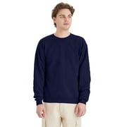 HANES Men's and Big Men's EcoSmart Fleece Sweatshirt, Sizes S-5XL