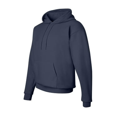 Hanes Men's and Big Men's Ecosmart Fleece Pullover Hoodie Sweatshirt, up to Size 5XL