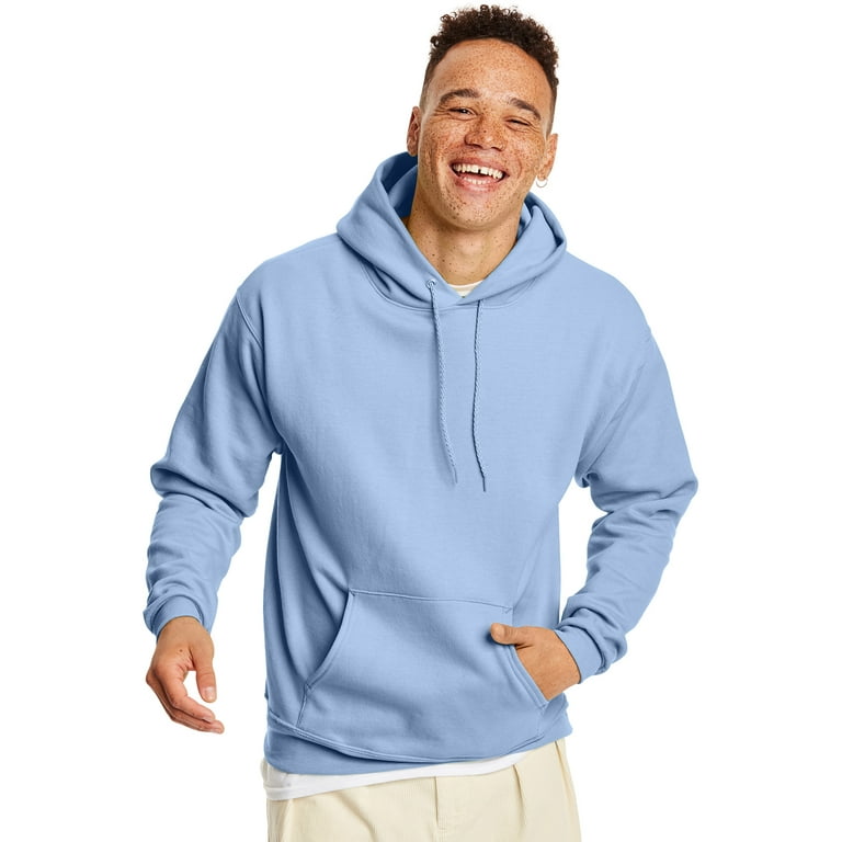 Stay Warm and Comfy with this Tek Gear Fleece Hoodie