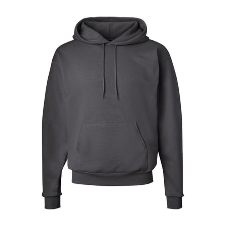 Hanes Men's and Big Men's Ecosmart Fleece Pullover Hoodie Sweatshirt, up to Size 5XL