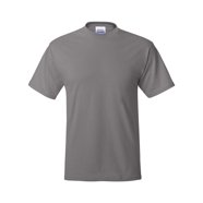 George Men's Assorted V-Neck T-Shirts, 6-Pack - Walmart.com