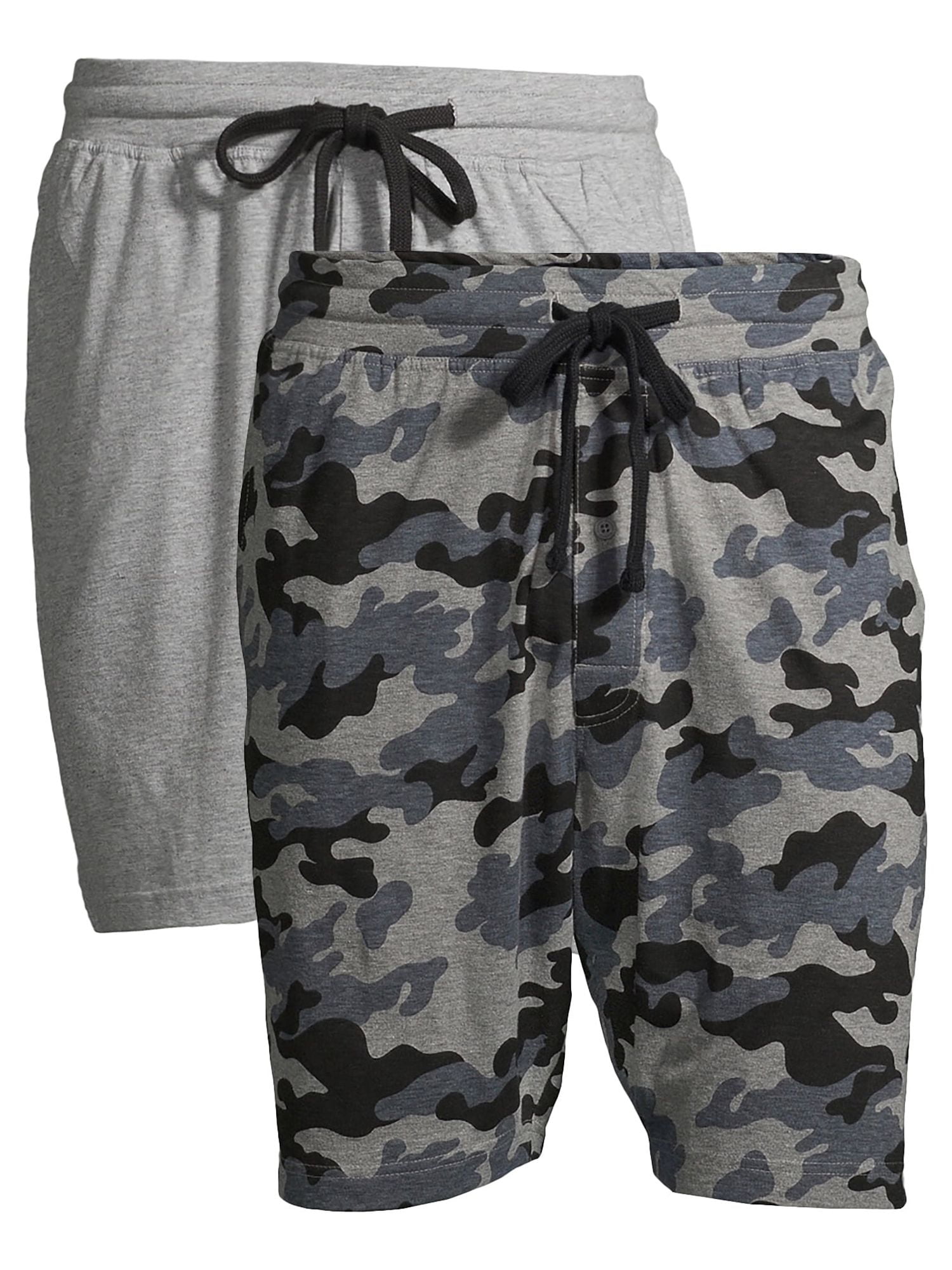 Men's jersey sleep shorts sale