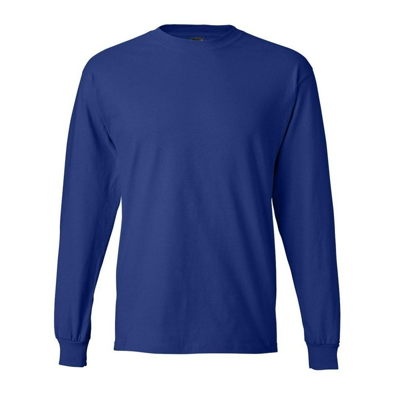 hanes men's t shirts walmart