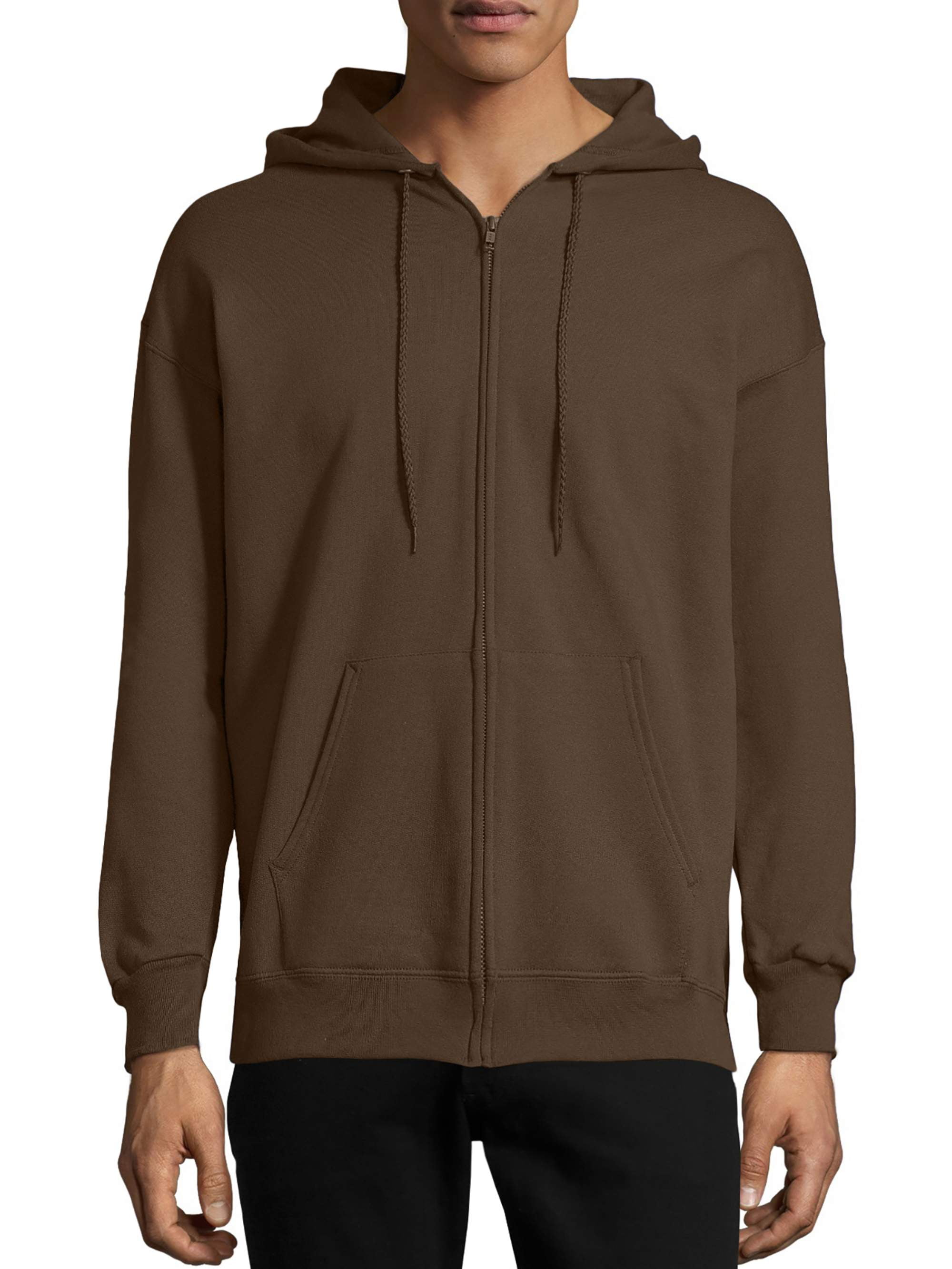 Hanes Men's and Big Men's Ultimate Cotton Heavyweight Fleece