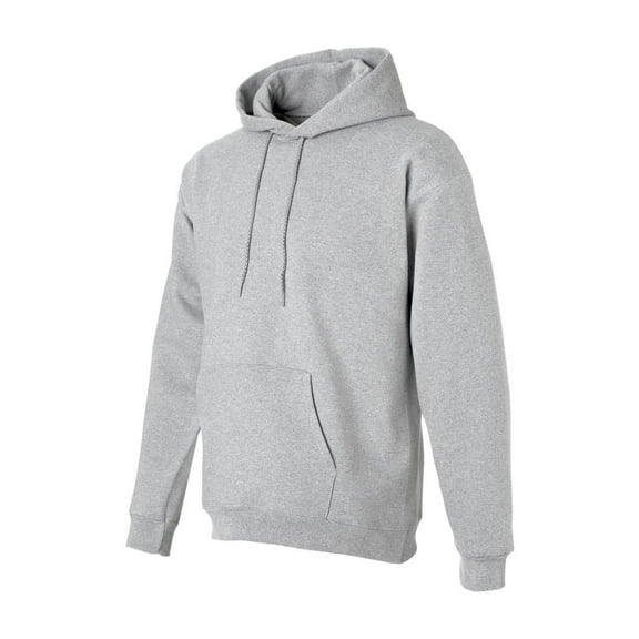 Hanes Men's and Big Men's Ultimate Cotton Heavyweight Fleece Hoodie, up to Size 3XL