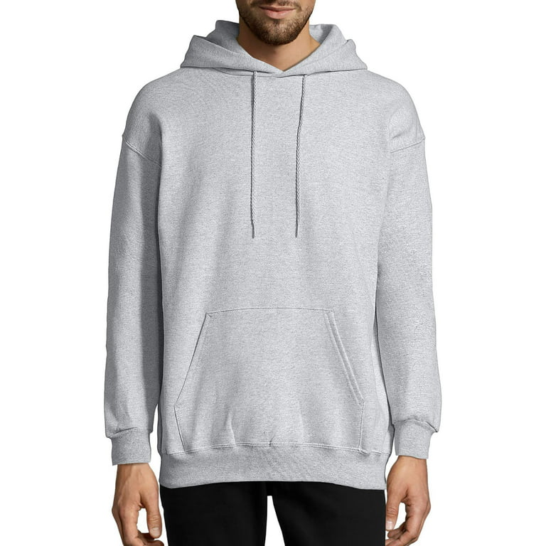 Cheap Custom Hanes 50/50 Hooded Sweatshirt - Printed With Your Design