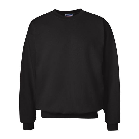 Hanes Men's and Big Men's Ultimate Cotton Heavyweight Sweatshirt, Sizes S-3XL
