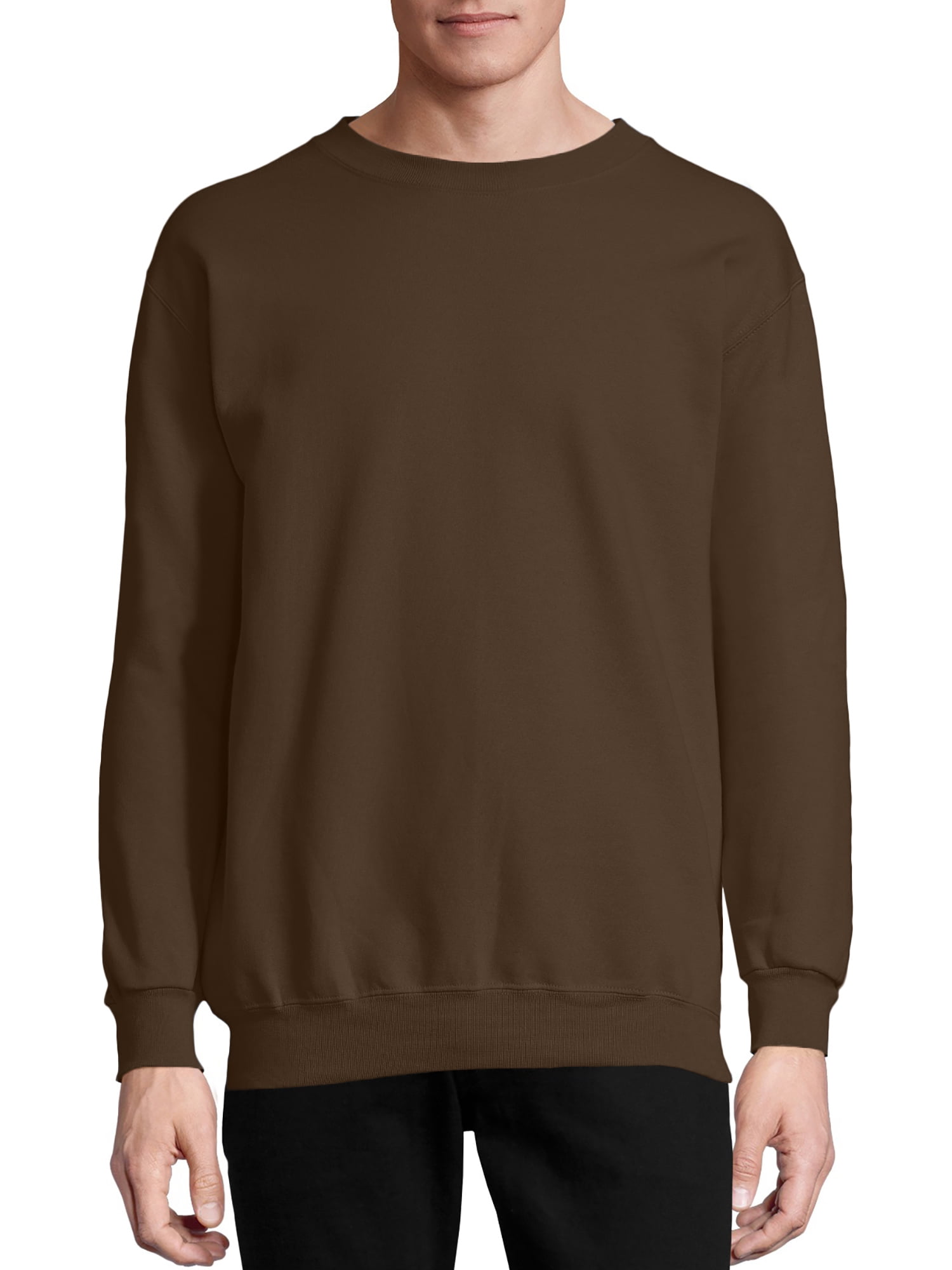 トップス hanes premium weight sweat XL Hanes Men's and Big Men's Ultimate Cotton Heavyweight Sweatshirt
