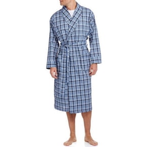 Man House Robe Men's House Coats