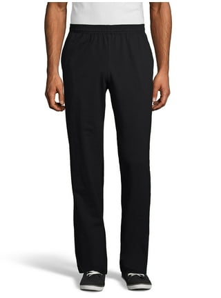 Hanes big and tall sweatpants sale