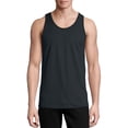 thumbnail image 1 of Hanes Men's and Big Men's X-Temp Tank, Up To Size 3XL, 1 of 6