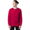 thumbnail image 1 of Hanes Mens 5.2 oz Comfortsoft Heavyweight T-Shirt, 1 of 11