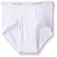 thumbnail image 1 of Hanes Mens 8-pk. Tagless Briefs, 1 of 2
