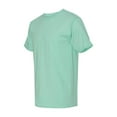 thumbnail image 1 of Hanes Mens ComfortSoft Tagless Short Sleeve T-Shirt, 1 of 3