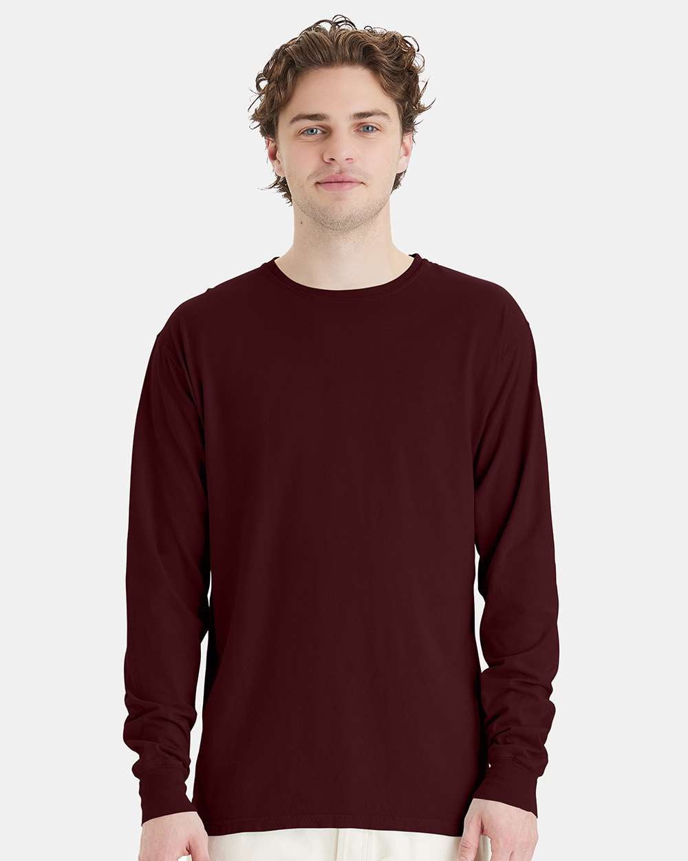 Las Mejores Ofertas En Camisas De Manga Rta Rojo Para Hombres | EBay