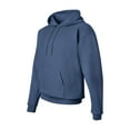 thumbnail image 1 of Hanes Mens Ecosmart Hooded Sweatshirt, 1 of 3