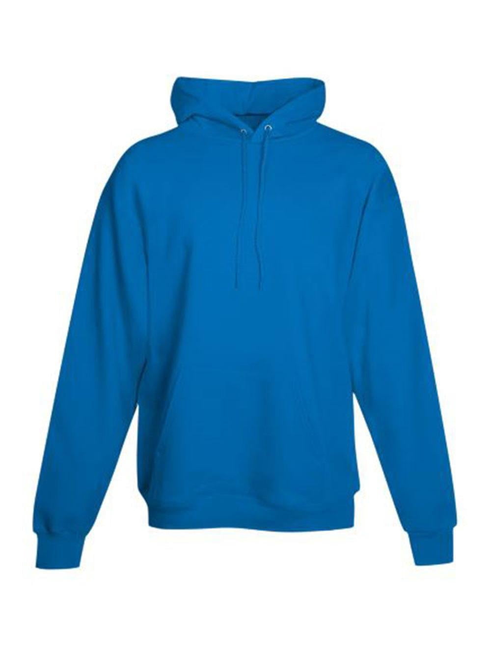 Hanes Mens Ecosmart Hooded Sweatshirt