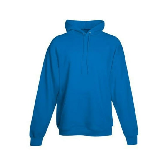 Hanes Mens Ecosmart Hooded Sweatshirt