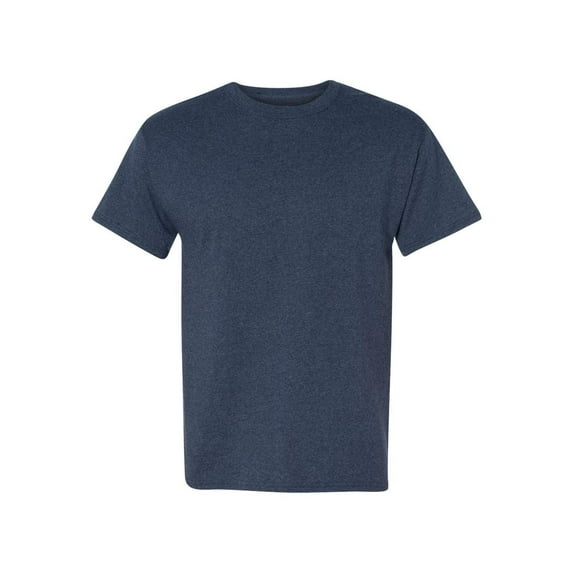 Hanes Mens Ecosmart Short Sleeve T-Shirt