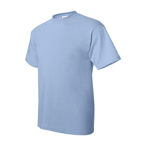 Hanes Mens Ecosmart Short Sleeve T-Shirt