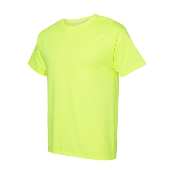 Hanes Mens Ecosmart Short Sleeve T-Shirt