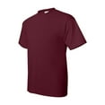 thumbnail image 1 of Hanes Mens Ecosmart Short Sleeve T-Shirt, 1 of 3