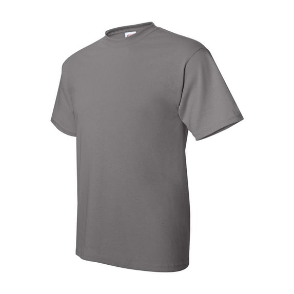 Hanes Mens Ecosmart Short Sleeve T-Shirt