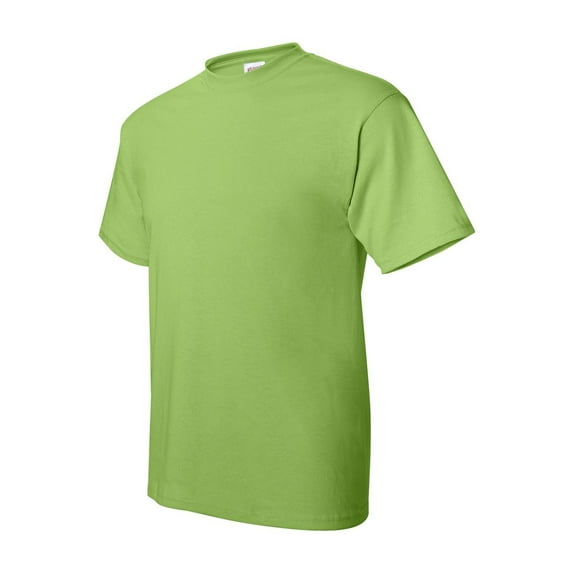 Hanes Mens Ecosmart Short Sleeve T-Shirt