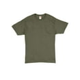 thumbnail image 1 of Hanes Mens Essential-T T-Shirt, 1 of 5
