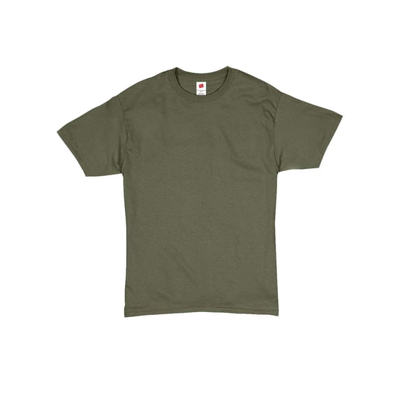 Hanes Mens Essential-T T-Shirt