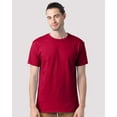 thumbnail image 1 of Hanes Mens Essential-T T-Shirt, 1 of 5