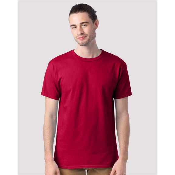 Hanes Mens Essential-T T-Shirt
