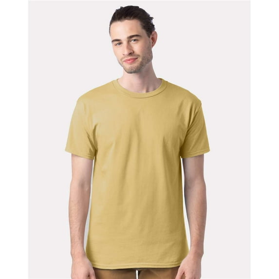Hanes Mens Essential-T T-Shirt