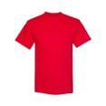 thumbnail image 1 of Hanes Mens Essentials Short Sleeve T-Shirt, 1 of 3