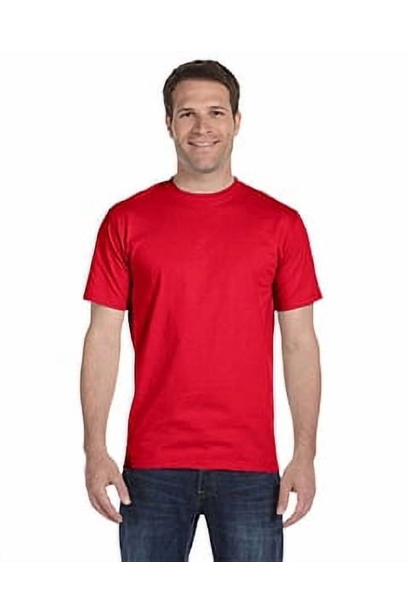 Mens Essentials Short Sleeve T-Shirt