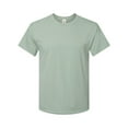 thumbnail image 1 of Hanes Mens Essentials Short Sleeve T-Shirt, 1 of 4