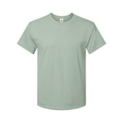 Hanes Mens Essentials Short Sleeve T-Shirt