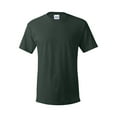 thumbnail image 1 of Hanes Mens Essentials Short Sleeve T-Shirt, 1 of 5