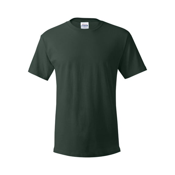 Hanes Mens Essentials Short Sleeve T-Shirt
