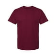 thumbnail image 1 of Hanes Mens Essentials Short Sleeve T-Shirt, 1 of 3