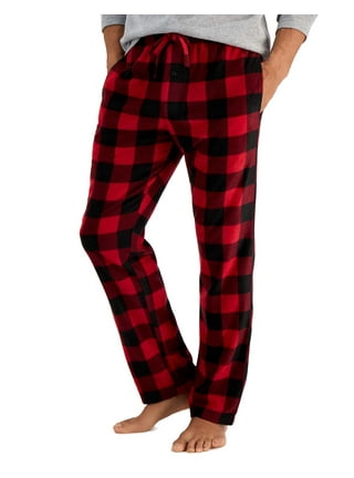 Hanes Mens Pajama Bottoms in Mens Pajamas and Robes Walmart