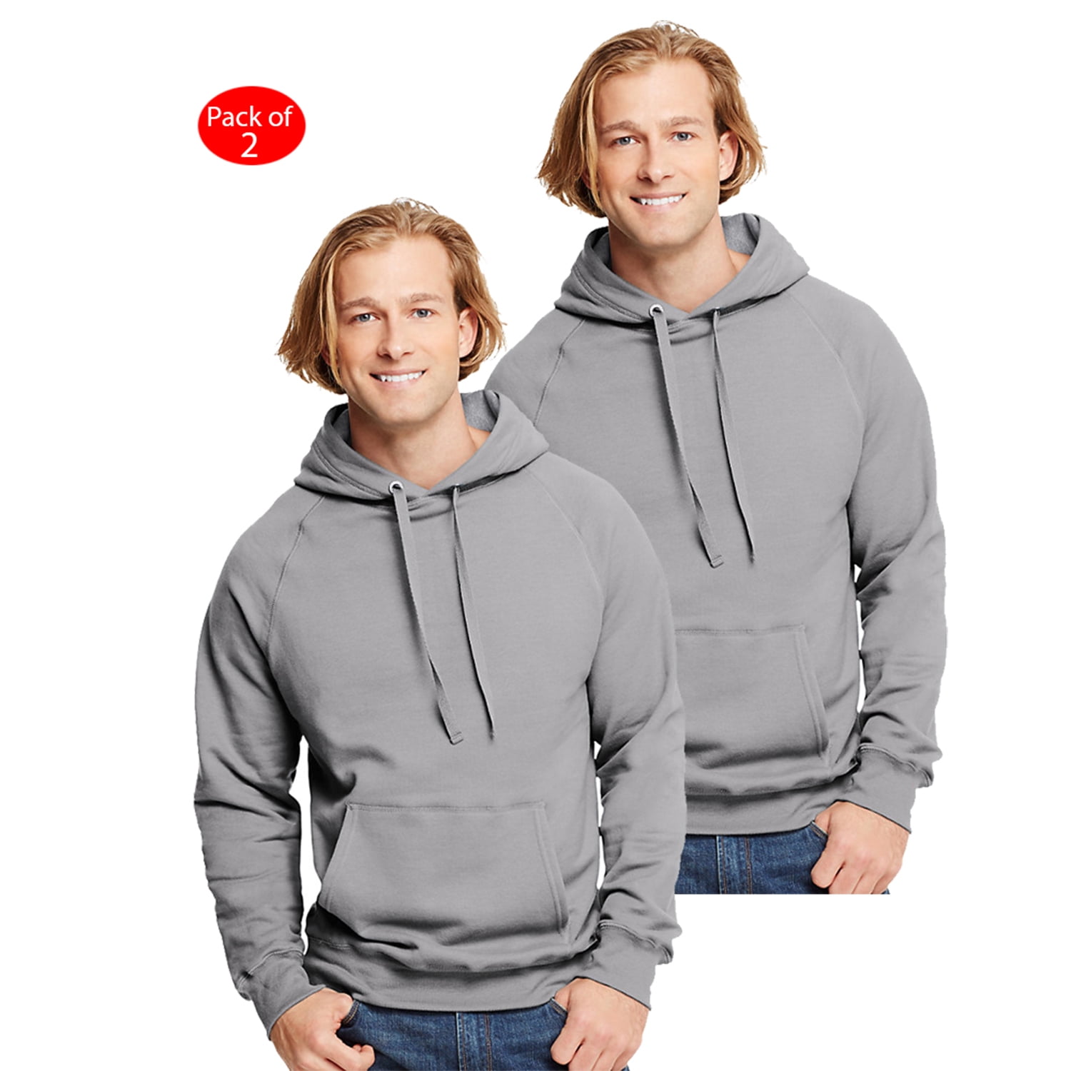 Hanes nano hoodie deals