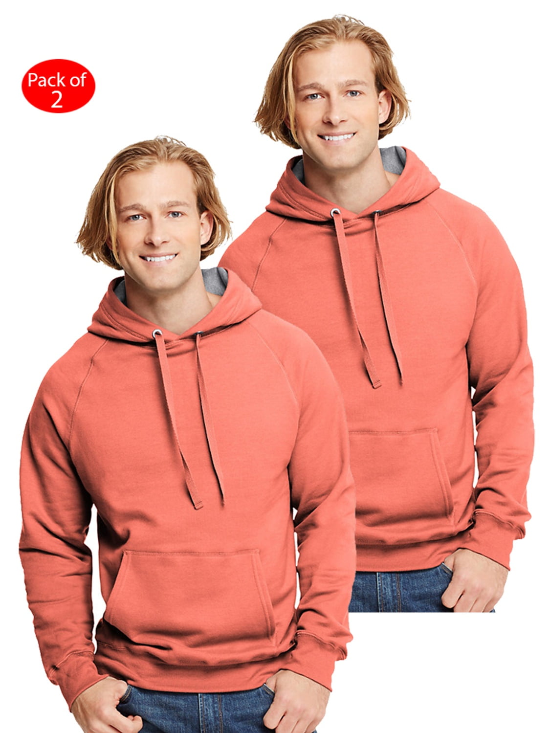 Hanes nano pullover hoodie discount