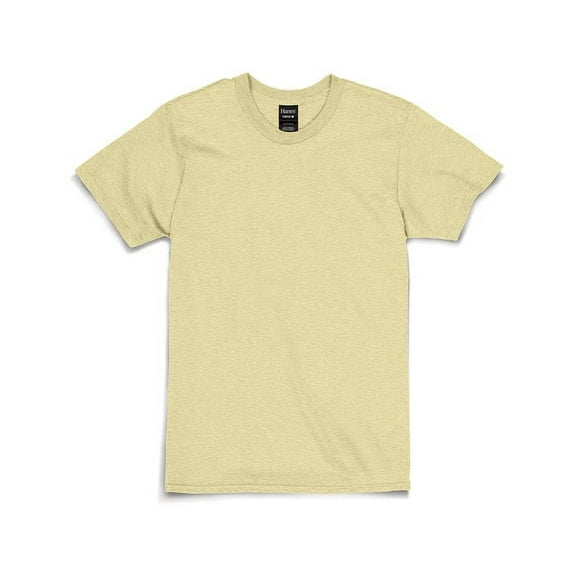 Hanes Mens Nano-T T-shirt