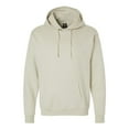 thumbnail image 1 of Hanes Mens Perfect Fleece Hooded Sweatshirt, 1 of 4