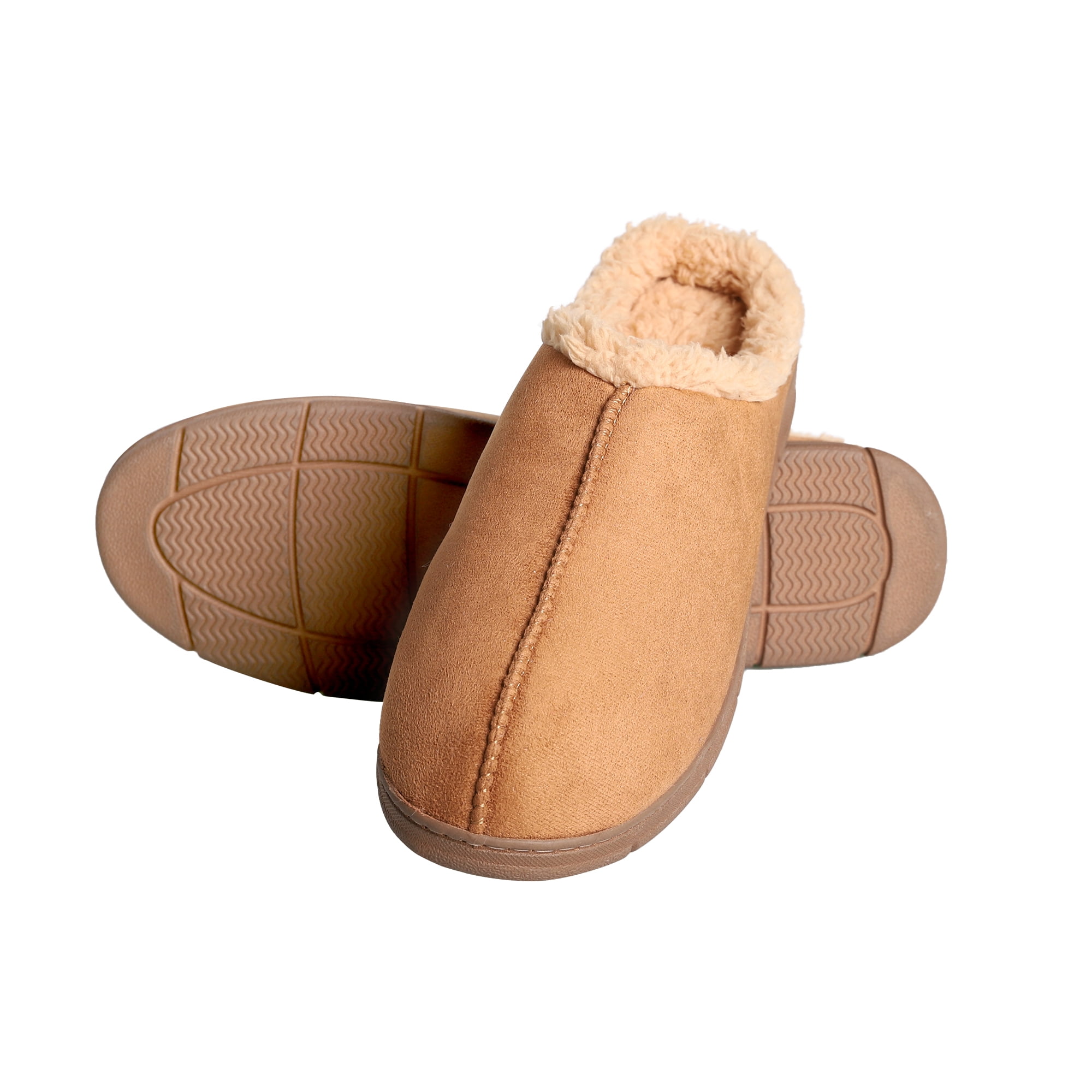 Mens slip on clog shoes hotsell