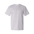 thumbnail image 1 of Hanes Mens Super Value Pack Crew T-Shirt Undershirts, 10 Pack, 1 of 1