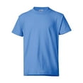thumbnail image 1 of Hanes Mens Super Value Pack Crew T-Shirt Undershirts, 3 Pack, 1 of 2