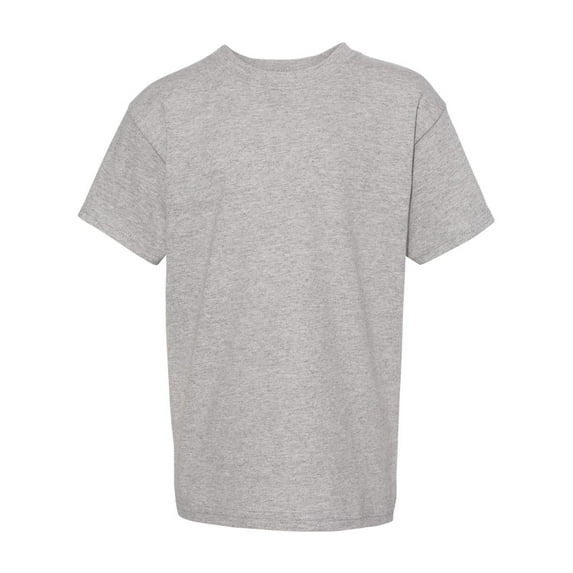 Hanes Mens Super Value Pack Crew T-Shirt Undershirts, 3 Pack