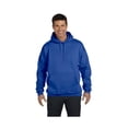 thumbnail image 1 of Hanes Mens Ultimate Cotton 90/10 Pullover Hood, Style F170, 1 of 1